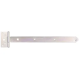Alberts ALBERTS Kreuzgehänge, disp., Scharnier LxB 92x44, Band LxB 393,5x34 mm – Produktbild 1 von 1