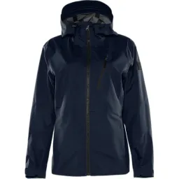 Fristads Regenjacke für Damen Fristads Shell Zinc – Produktbild 1 von 1