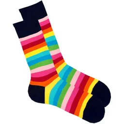 Living Crafts LIVING CRAFTS - Unisex Socken - (87% Bio-Baumwolle; 12% Polyamid (recycelt); 1% Elasthan), Nachhaltige Mode, Bio Bekleidung – Produktbild 1 von 1