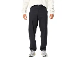 Vaude VAUDE Herren-Hose "Najun" mit Gummibund, Gesäßtasche mit RV, black, Gr. 52 – Produktbild 1 von 1