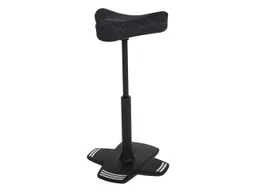 Topstar Topstar Stehhilfe 'Sitness Work High Falcon', schwarz – Produktbild 1 von 1
