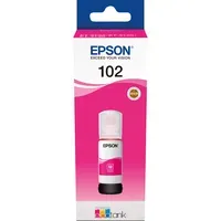 Epson Epson Tinte 102 magenta – Produktbild 2 von 2