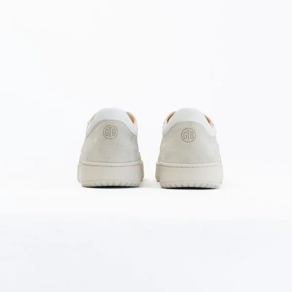 Get the Balance Get the Balance Sneaker Modell: Alvarenga, Clear (weiß), – Produktbild 6 von 8