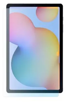 Tucano Displayschutzglas für Samsung Galaxy Tab A7 Lite 8,7'' (2021) (62349) – Produktbild 1 von 1