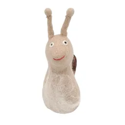 short'n'pietz short'n'pietz Schnecke als Filz Eierwärmer – Produktbild 1 von 1
