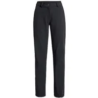 Vaude VAUDE Hosen Women's Strathcona Pants II, Schwarz, – Produktbild 1 von 2