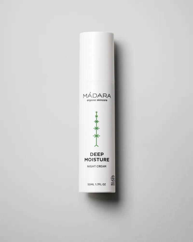 Madara Cosmetics Madara Cosmetics Nachtcreme – Produktbild 1 von 2