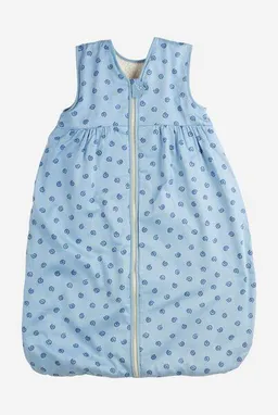 LANA Organic LANA Organic Schlafsack Plüsch Geo – Produktbild 1 von 1