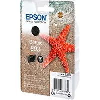 Epson Epson Tintenpatrone 603 schwarz – Produktbild 1 von 1