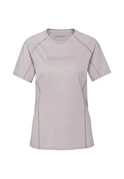 Mammut Mammut T-Shirt Selun FL T-Shirt Women Logo – Produktbild 1 von 1