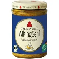 Zwergenwiese Wiking-Senf – Produktbild 1 von 1