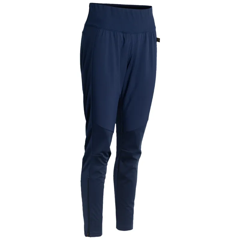 Daehlie Sportswear Skihose Damen Daehlie Sportswear Raw 6.0, Bleu, – Produktbild 2 von 2