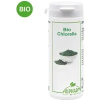ALLPHARM Bio Chlorella Allpharm Premium Tabletten – Produktbild 1 von 1