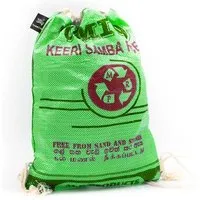 Rice&Carry Rice&Carry RICE & CARRY Turnbeutel, Grün, – Produktbild 1 von 1