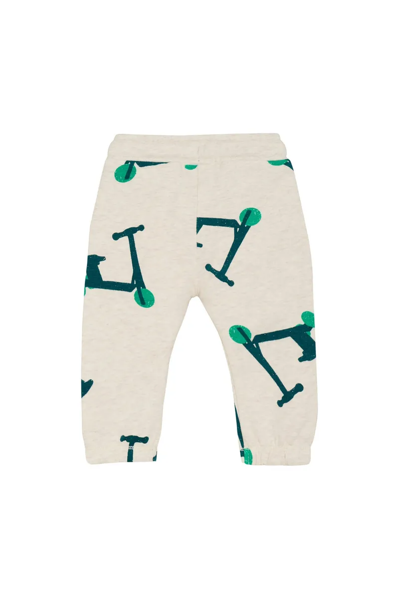 Noppies Baby Hose Sudbury, Gruen, – Produktbild 1 von 1