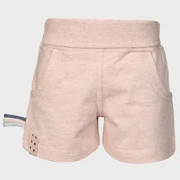 OrganicEra Baby-Shorts 'OrganicEra' aus Bio-Baumwolle – Produktbild 1 von 1