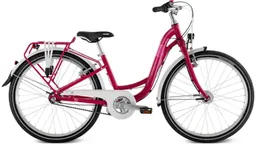 Puky Puky Skyride 24-3 Classic Blau Modell 2027 – Produktbild 1 von 1