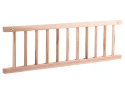 Babybay Babybay Verschlußgitter Maxi, Kernbuche massiv, geölt – Produktbild 1 von 1