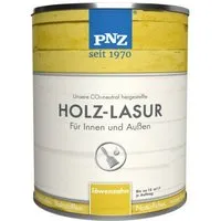 PNZ PNZ Holz-Lasur, Covering yellow, – Produktbild 1 von 1
