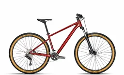 Focus Focus Whistler 3.7 Rot Modell 2025 – Produktbild 1 von 1
