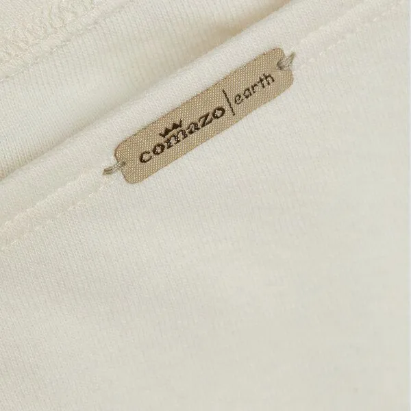 comazo|earth comazo|earth Fairtrade Pure Cotton Panty | GOTS zertifiziert, Bio-natur, – Produktbild 3 von 4