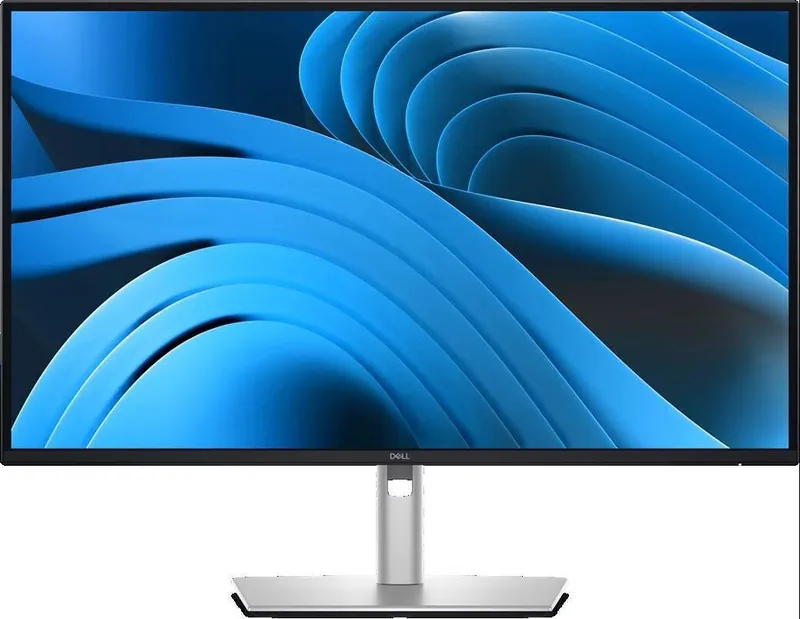 Dell Dell Pro 27 Plus QHD Monitor P2725D - LED-Monitor - 68.47 cm (27") – Produktbild 3 von 8