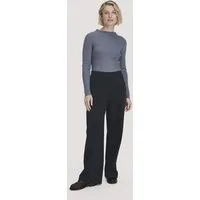 hessnatur hessnatur Jersey-Hose Relaxed Wide Leg aus Bio-Baumwolle – Produktbild 1 von 1