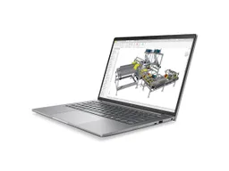 HP HP ProBook 4 - AMD - Win 11 Pro - 1 TB SSD NVMe (14") – Produktbild 1 von 1