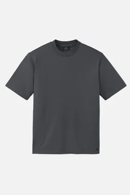 recolution Recolution Herren vegan T-Shirt Elder Dunkelgrau – Produktbild 1 von 1