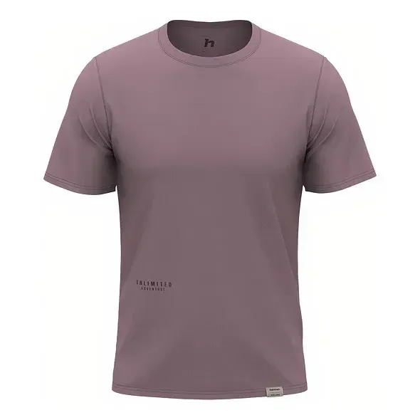 Hannah T-Shirt Hannah Fred, Marron, – Produktbild 1 von 1