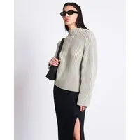 JAN N JUNE JAN N JUNE STRICK SWEATER FJORD GOTS – Produktbild 1 von 1