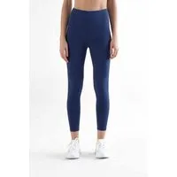 True North True North Damen 7/8 Leggings aus Bio-Baumwolle T1310 – Produktbild 1 von 1