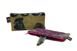 Rice&Carry Rice&Carry Mäppchen aus Jute – Produktbild 1 von 1