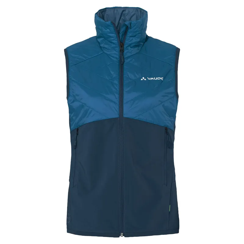 Vaude WOMEN'S BRENVA VEST II – Produktbild 1 von 1