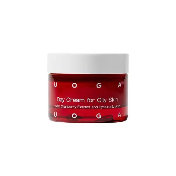 Uoga Uoga Uoga Uoga Day Cream for Oily Skin 30ml – Produktbild 1 von 1