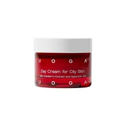 Uoga Uoga Uoga Uoga Day Cream for Oily Skin 30ml – Produktbild 1 von 1
