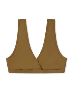 MATONA MATONA Damen vegan Bikini Top Moss – Produktbild 1 von 1