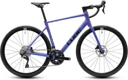 Cube Cube Attain SLX – Produktbild 1 von 1