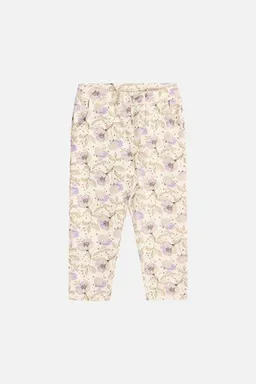 Hust&Claire Hust&Claire Hust & Claire Sweathose Thilda Blumendruck lavender – Produktbild 1 von 1