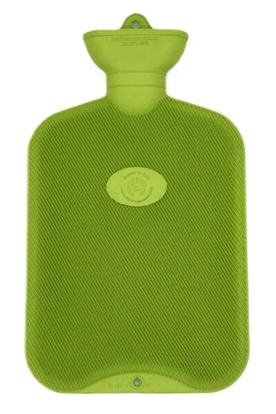 green&fair green&fair Wärmflasche 2 L – Produktbild 2 von 5
