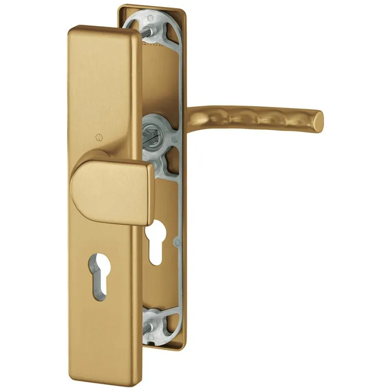 HOPPE Hoppe SiWeGr78G/2221A/2440 GRT F1 ES0 8 PZ-72 37-42 – Produktbild 1 von 1