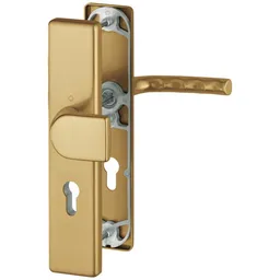 HOPPE Hoppe SiWeGr78G/2221A/2440 GRT F1 ES0 8 PZ-72 37-42 – Produktbild 1 von 1