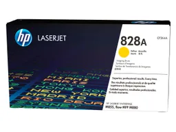 Hewlett Packard hp Druckkassette CF364A gelb – Produktbild 1 von 1