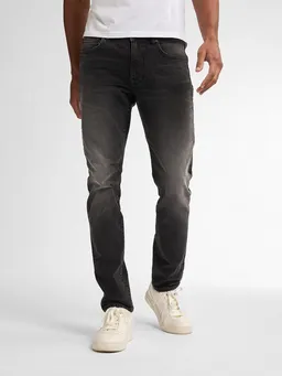 Petrol Industries Slim-fit-Jeans Seaham Everglades Slim Fit – Produktbild 1 von 1
