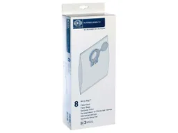 Sebo 8 SEBO Staubsaugerbeutel Airbelt D-Serie 6 l – Produktbild 1 von 1