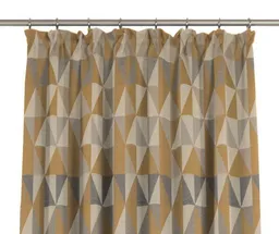Nature by Adam Nature by Adam Vorhang aus 100% Bio-Baumwolle - Made in Germany - Bio Bel – Produktbild 1 von 1