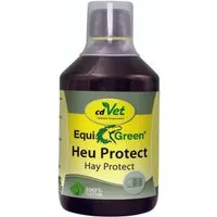 cdVet cdVet EquiGreen HeuProtect 500 ml – Produktbild 1 von 1