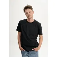 MELA MELA T-Shirt Style IZAAN aus 100% Bio-Baumwolle, Schwarz, – Produktbild 1 von 1