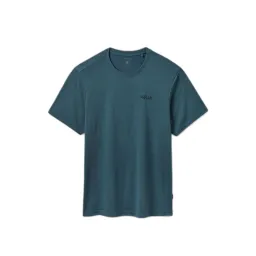 Rab T-Shirt Rab Crimp Logo – Produktbild 1 von 1