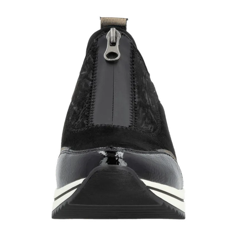 Remonte Remonte D0T08-02 für Damen, Schwarz, – Produktbild 6 von 8